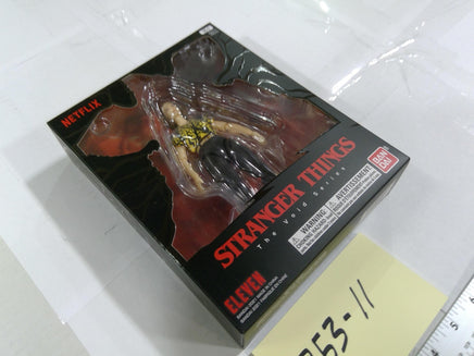 Netflix Stranger Things Eleven Action Figure Bandai Void Series New Sealed Box