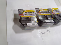 Monster Jam Classroom Crusher El Toro Loco Avenger Lot 3 Spin Master New Sealed