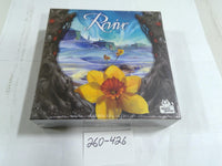 Revive Board Game Aporta Games New Sealed Strategy Family 1-4 Players 14+ 2022