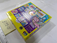 Creativity For Kids Big Gem Diamond Painting Axolotl Stickers Craft Kit New