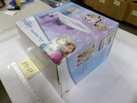 Disney Frozen Mealtime Seat Booster Chair 6m+ Baby Toddler Portable Multicolor