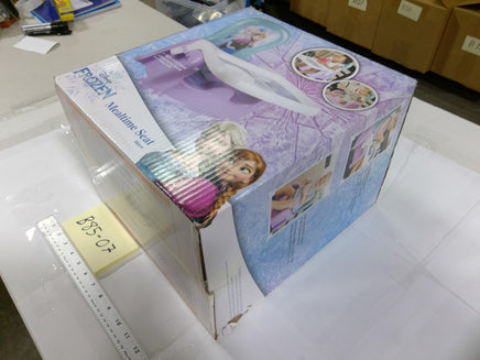 Disney Frozen Mealtime Seat Booster Chair 6m+ Baby Toddler Portable Multicolor