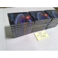 Star Trek Lower Decks Season 1 Blu-ray Steelbook Lot of 30 USED
