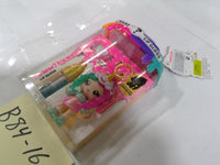 Yummi Land Make Lip Gloss Set Phoebe Frappe Doll Kids Toy Scented Gift New