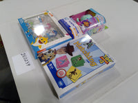 Kids Toy Lot Disney Toy Story 4 Matching Game Baby Shark Gabby Set New