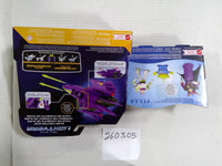 Disney Pixar Buzz Zurg Alien Toy Figure Lot Lightyear Storytellers Mattel New
