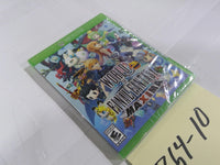 World Of Final Fantasy Maxima Xbox One Video Game New Sealed Square Enix RPG