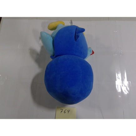 Jazwares Pokemon Piplup Plush Toy Kids Large Blue New With Tags 12 Inch Plushie