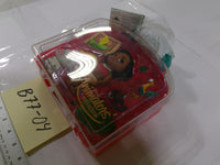 Disney Animators Collection Moana 3in Doll Playset Case Toy Figures Pua Heihei
