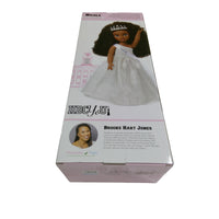 HBCUyoU Nicole Homecoming Queen Doll Kids 18in Silver New NIB Purpose Toys