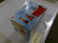 Disney Red Toniebox Bundle Woody Tigger Stitch Audio Player Set 3+ Kids Toy New