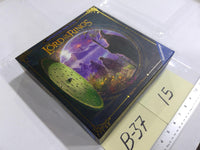 Ravensburger Lord Of The Rings Adventure Book Game 1-4 Players 10+ New Sealed