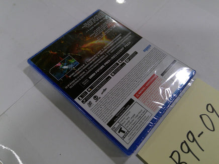 Deep Rock Galactic Special Edition PS5 Game New Sealed Coffee Stain Shooter