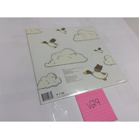 Nigo I Know Nigo Vinyl LP 12" Blue New Sealed Target Exclusive KAWS Cover