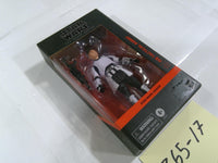 Star Wars Black Series ISB Tactical Agent Action Figure 6in Hasbro Andor New