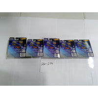 Hot Wheels Premium DC Batman Set Kids 1:64 Multicolor NEW Real Riders 5-Car Lot