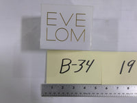 Eve Lom Cleanser Facial Cleansing Balm Hydrating Makeup Remover Skincare New
