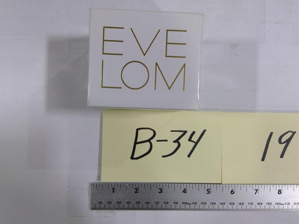 Eve Lom Cleanser Facial Cleansing Balm Hydrating Makeup Remover Skincare New