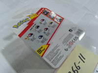 Pokemon Mareep Clip 'N' Go Action Figure Jazwares Ultra Ball Yellow Toy New