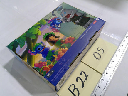 Disney Lilo & Stitch Little People Collector Figure Set Fisher-Price New In Box