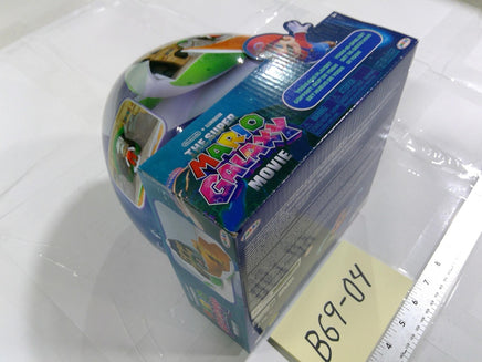 Super Mario Galaxy Movie Yoshi Egg Playset Jakks Mario Yoshi New Boxed Toy