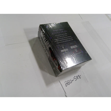 Lauren Roberts The Powerless & Reckless Collection Box Set NEW Sealed YA Fantasy