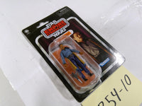 Star Wars Vintage Collection Lando Calrissian VC215 Figure Kenner 3.75in Blue