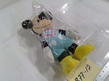 Disney Mickey Mouse Plush Toy Small Target Exclusive Blue New Try Me Interactive