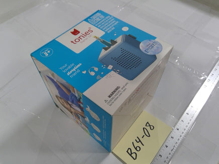 Tonies Disney Frozen Starter Set Toniebox Kids Audio Toy 3+ Blue Boxed New