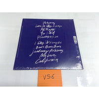 Maroon 5 Jordi Vinyl LP Target Exclusive Pink New Sealed Alternative Artwork