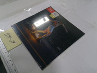 Benson Boone Fire Vinyl Record Album Pop Rock LP 2024 Black New Sealed