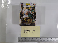 2024 Panini Select Football Blaster Box 24 Cards NFL Trading Cards New Exclusive