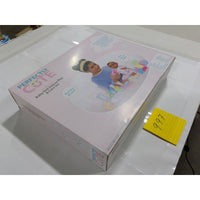Perfectly Cute Baby Doll Deluxe Play & Care Set 24pc Pink New Pretend Play Toy