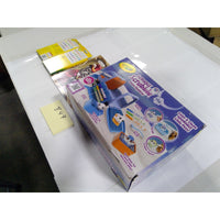 Crayola Scribble Scrubbie Snow Explorer - Kids NEW Blue Pets Pencils Book Bundle