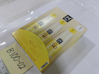 Member's Mark Sunscreen Spray SPF 50 27.3oz 3 Pack Waterproof Broad Spectrum New