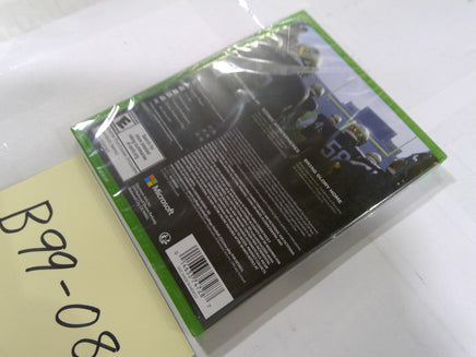 College Football 25 Xbox Series X Video Game New Sealed EA Sports E Rated NCAA
