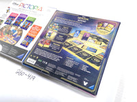 Ravensburger Disney Pictopia Lorcana Gateway Family Trivia Game Lot New Sealed