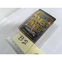 Jennifer Lynn Barnes Games Untold YA Mystery Hardcover Black Collection