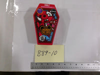 Deddy Bears Valentine Series 2 Peelz Roblox Blind Pack Mini Toy New Sealed Red