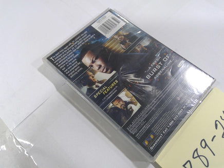 24 Legacy Season 1 DVD Widescreen 2017 Action Thriller TV Series Fox New Sealed