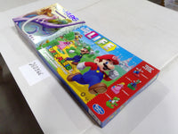 Hasbro Jakks Rep-tiles Game Of Life Super Mario Family Board Game Lot New Sealed