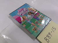 Barbie And Stacie To The Rescue DVD NCircle Kids Animated NR Family Movie NTSC