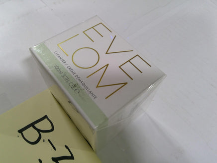 Eve Lom Cleanser 100ml 3.3oz Facial Cleansing Balm Hydrating Makeup Remover New