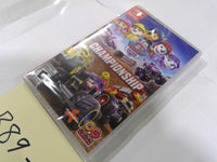 PAW Patrol Championship Nintendo Switch Game New Sealed Outright E Rated Family