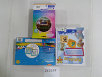 Kids Toy Lot Disney Toy Story 4 Matching Game Baby Shark Gabby Set New