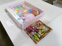 Perfectly Cute Baby Doll Deluxe Play & Care Set 24pc Crayola Coloring Lot New