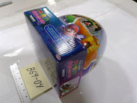 Super Mario Galaxy Movie Yoshi Egg Playset Jakks Mario Yoshi New Boxed Toy