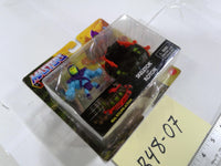Masters Of The Universe Eternia Minis Skeletor Roton Action Figure Mattel New
