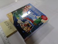 USAopoly 10 Days In The USA Family Strategy Board Game 2-4 Players 8+ New Sealed