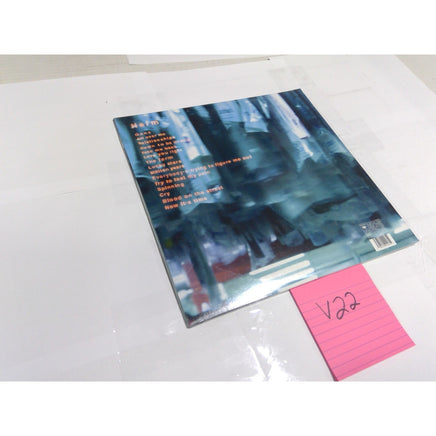 Haim Women in Music Pt III Vinyl LP Deep Purple Exclusive New Sealed Limited Ed